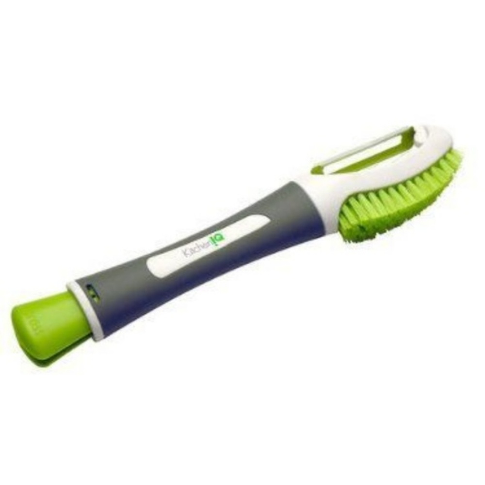 NEW Kitchen Iq Potato Tool 3-in-1 Peeler - Picture 1 of 4